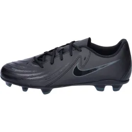 Nike Phantom GX 2 Club Herren Black/Black-Deep Jungle 44