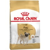 Royal Canin 2 x 3kg Adult Pug Royal Canin Hundefutter trocken