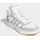 Adidas Hoops 3.0 Mid Cloud White / Grey Two / Gum 3 37 1/3