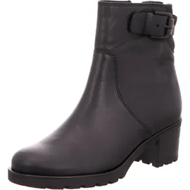 Gabor St.Tropez für Damen, schwarz, 39 EU / 6 UK