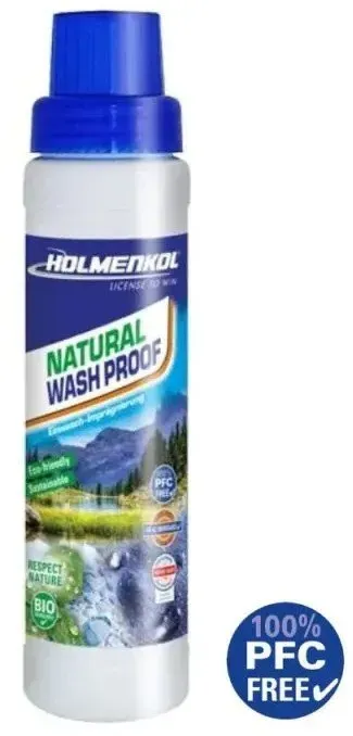 holmenkol natural proof