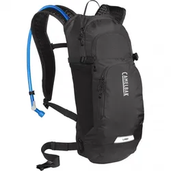 CAMELBAK Women LoboTM 9 - Trinkrucksack für Damen 9 Liter mit 2L Reservoir Trinksystem - charcoal black