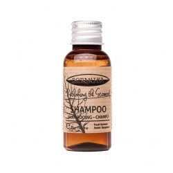 Shampoo Botanika 30ml Flacon