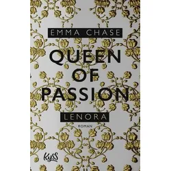 Queen of Passion – Lenora