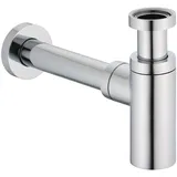 Kronenbach Design-Siphon rund Siphon