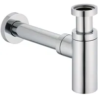 Kronenbach Design-Siphon rund Siphon