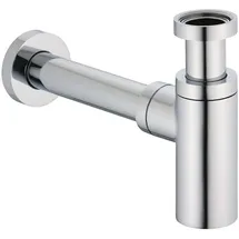 Kronenbach Design-Siphon rund Siphon