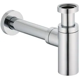Kronenbach Design-Siphon rund Siphon