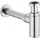 Kronenbach Design-Siphon rund Siphon