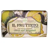 Nesti Dante IL Frutteto Citron & Bergamotte 250 g