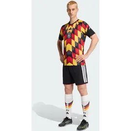 adidas Deutschland Heim-Pre-Matchtrikot 2026 Herren Gr. XS