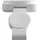 Zen Zens 2-in-1 MagSafe + Watch charger Pro 2 20W Induktive Ladematte, weiß