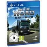 Truck Simulator - On the Road - Simulator
