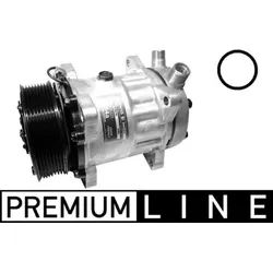 Kompressor Klimaanlage MAHLE ACP 998 000P