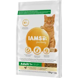 IAMS Vitality Adult Huhn 10 kg