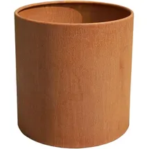 Vivanno NEW RONDO Ø 40 x 40 cm Rostbraun