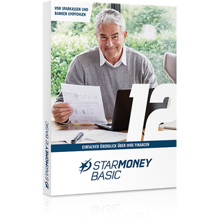 StarMoney 12