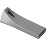 Tragbarer Mini-usb-2.0-stick Aus Metall – 64 Gb Für Pc Cw1046