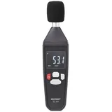 VOLTCRAFT SL-80 Schallpegel-Messgerät 30 - 130 dB 31.5Hz - 8kHz