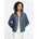 Blusenblazer Lyocell-Jacke 48
