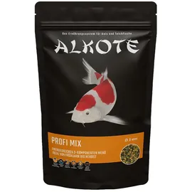 vafo.de gmbh & co. kg ALKOTE Koi Profi - Mix 3mm 500 g