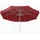 Schneider Jumbo Ø 400 cm Rot