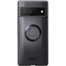 SP CONNECT Google Pixel 6 Pro Handyhülle schwarz