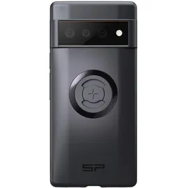SP CONNECT Google Pixel 6 Pro Handyhülle schwarz