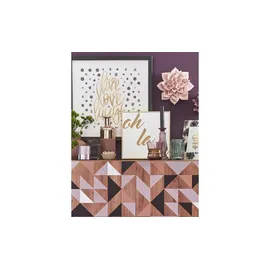 Phoenix Highboard 100 x 129,6 cm mehrfarbig