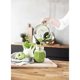 GASTROBACK Design Multi Juicer Digital Pro Automatikentsafter schwarz