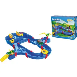 Aquaplay Superset Wasserbahn 1520