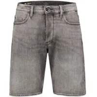 G-Star Bermuda-Jeans, Used-Look, für Herren