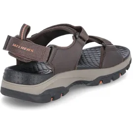 SKECHERS Tresmen Ryer Herren Chocolate 41