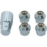 Carpoint 0520505 Felgenschlösser