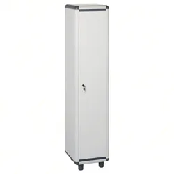 Easy Locker Professional - Umkleideschrank 1 Tür mit Schlüssel