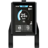 Shimano Informationsdisplay Steps SC-EN610 Schwarz Modell 2024