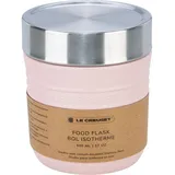 Le Creuset Thermobehälter On The Go Shell Pink 500 ml