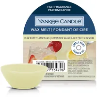 Yankee Candle Iced Berry Lemonade 22 g Duftwachs
