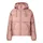 les'arcs Outdoorjacke Mackie Rosa 140