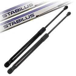 Stabilus 2x Gasfeder, Koffer-/Laderaum für BMW