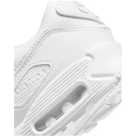 Nike Air Max 90 Damen White/White/White 38,5