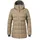 Schöffel Damen Boston Parka (Größe XL, beige)