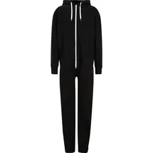 URBAN CLASSICS Sweat Jumpsuit - - M-L