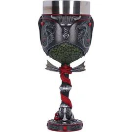 Nemesis Now House of the Dragon Kelch, Daemon Targaryen