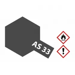 AS-33 Camouflage Grau 100ml HGV
