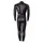 Sailfish Neoprenanzug Attack 8 Schwarz L