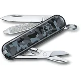 Victorinox Classic SD, Navy Camouflage