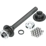 Shimano HOHLACHSE KOMPL.108MM VR (4-1" - 108MM, 4-1