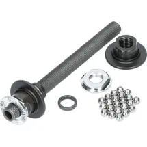 Shimano HOHLACHSE KOMPL.108MM VR (4-1" - 108MM, 4-1
