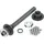 Shimano HOHLACHSE KOMPL.108MM VR (4-1" - 108MM, 4-1